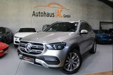 Used MERCEDES-BENZ CLASSE GLE Diesel 2019 Ad 