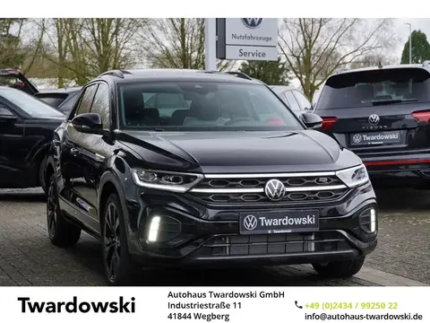 Used VOLKSWAGEN T-ROC Petrol 2024 Ad 