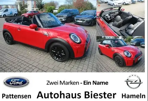 Used MINI ONE Petrol 2021 Ad 