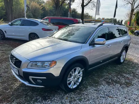 Used VOLVO XC70 Petrol 2016 Ad 