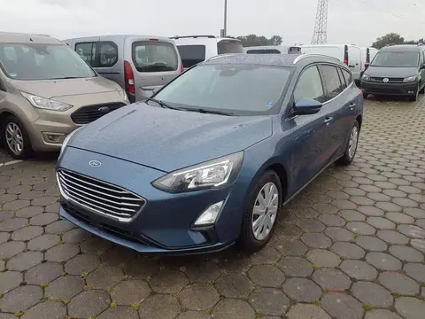 Used FORD FOCUS Petrol 2020 Ad 