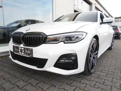 Annonce BMW SERIE 3 Essence 2021 d'occasion 