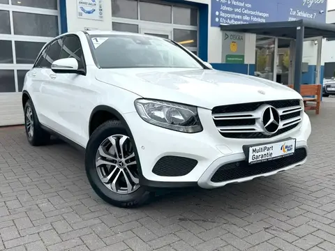 Annonce MERCEDES-BENZ CLASSE GLC Diesel 2018 d'occasion 