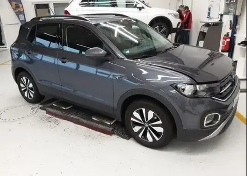 Used VOLKSWAGEN T-CROSS Petrol 2023 Ad 