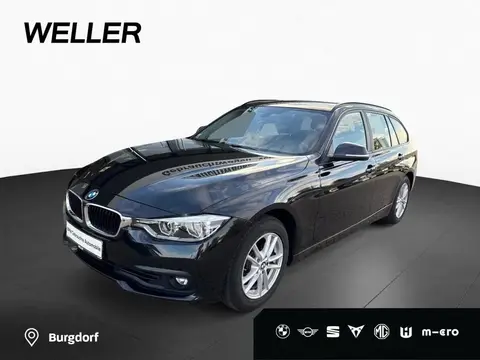 Used BMW SERIE 3 Petrol 2019 Ad 