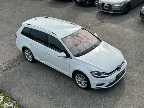 Used VOLKSWAGEN GOLF Diesel 2020 Ad 