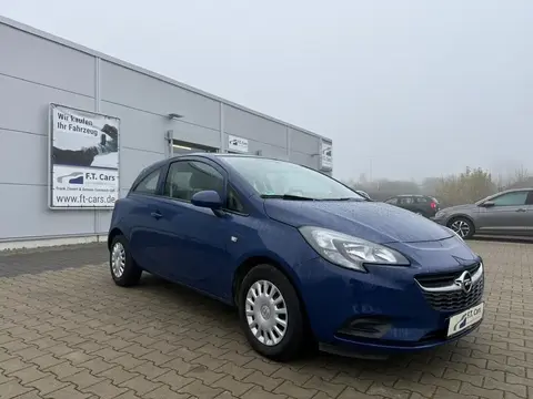 Used OPEL CORSA Petrol 2019 Ad 