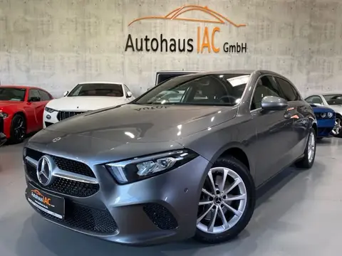 Used MERCEDES-BENZ CLASSE A Petrol 2019 Ad 