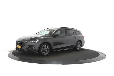 Annonce FORD FOCUS Essence 2022 d'occasion 