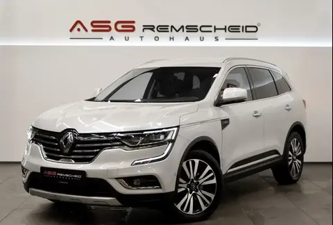 Annonce RENAULT KOLEOS Diesel 2019 d'occasion 