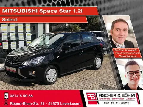 Used MITSUBISHI SPACE STAR Petrol 2023 Ad 