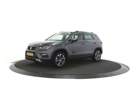 Used SEAT ATECA Petrol 2020 Ad 