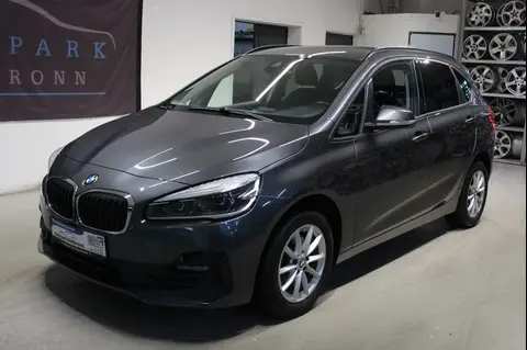 Annonce BMW SERIE 2 Essence 2019 d'occasion 