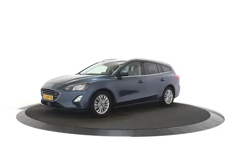 Used FORD FOCUS Petrol 2021 Ad 