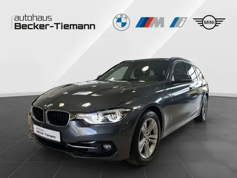 Used BMW SERIE 3 Petrol 2019 Ad Germany