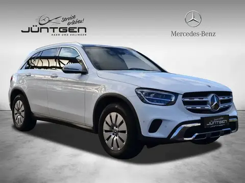 Used MERCEDES-BENZ CLASSE GLC Diesel 2022 Ad 