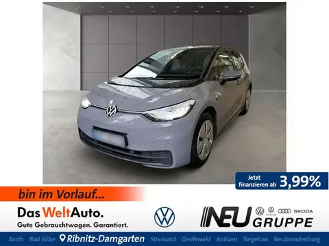 Used VOLKSWAGEN ID.3 Not specified 2022 Ad 