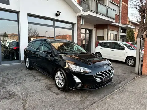 Used FORD FOCUS Diesel 2019 Ad 