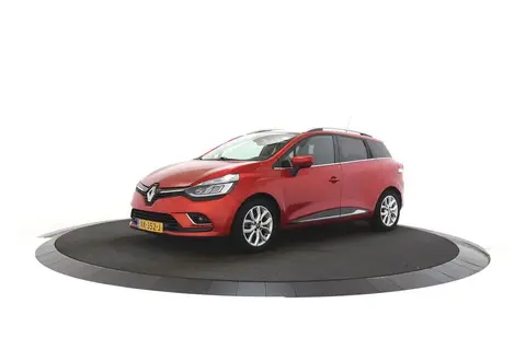 Annonce RENAULT CLIO Essence 2019 d'occasion 