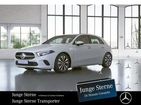 Used MERCEDES-BENZ CLASSE A Hybrid 2021 Ad Germany