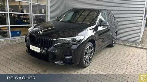 Annonce BMW X1 Diesel 2020 d'occasion Allemagne