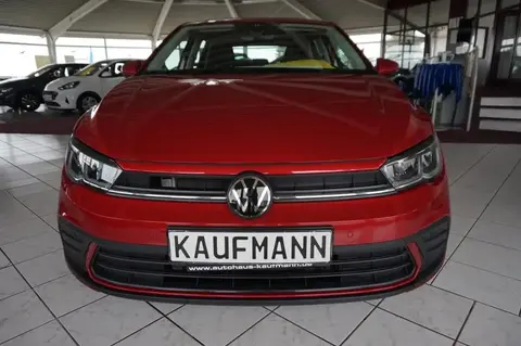 Used VOLKSWAGEN POLO Petrol 2022 Ad 