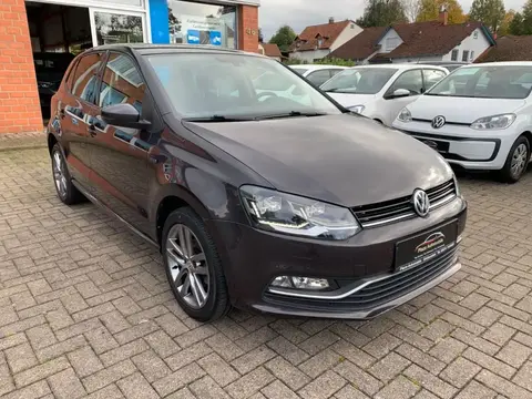 Used VOLKSWAGEN POLO Petrol 2015 Ad 