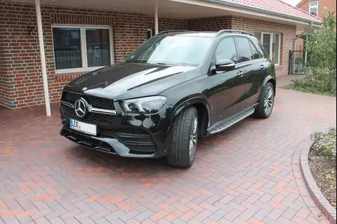 Used MERCEDES-BENZ CLASSE GLE Diesel 2022 Ad 