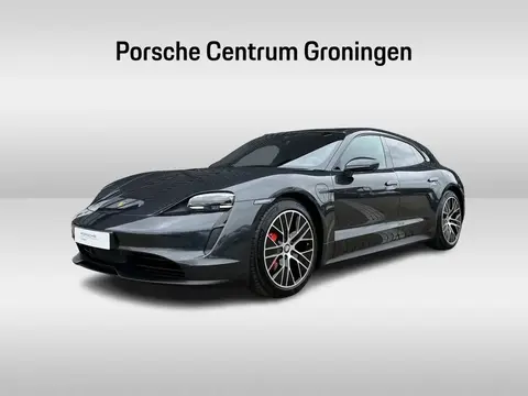 Annonce PORSCHE TAYCAN Non renseigné 2022 d'occasion 