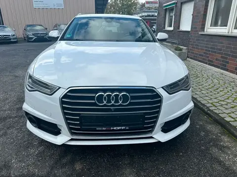 Used AUDI A6 Diesel 2017 Ad 