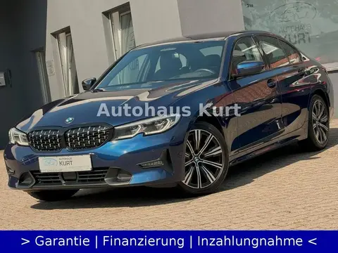 Used BMW SERIE 3 Diesel 2020 Ad Germany