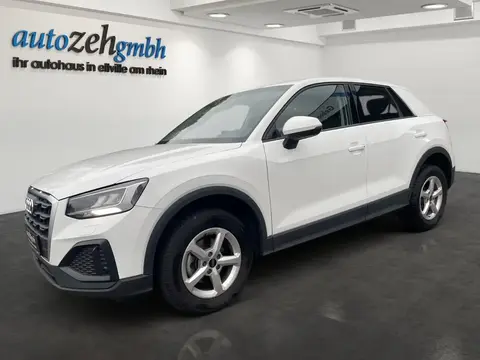 Used AUDI Q2 Petrol 2023 Ad 