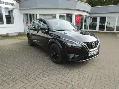 Used NISSAN QASHQAI Petrol 2022 Ad 