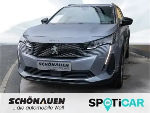 Used PEUGEOT 5008 Petrol 2024 Ad Germany