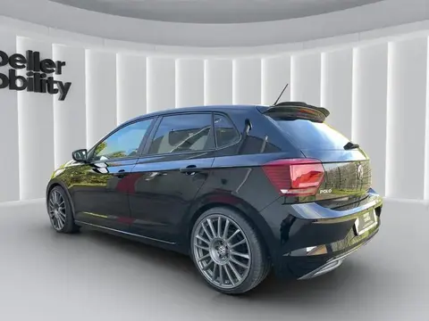 Used VOLKSWAGEN POLO Petrol 2018 Ad 