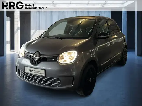 Used RENAULT TWINGO Petrol 2023 Ad Germany