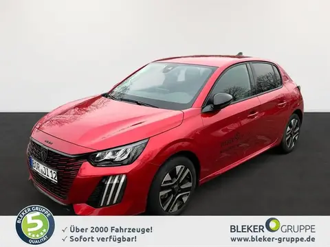 Used PEUGEOT 208 Petrol 2024 Ad 