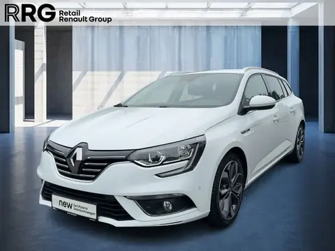 Used RENAULT MEGANE Petrol 2021 Ad 