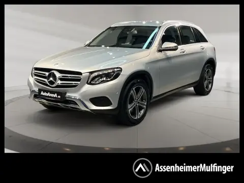 Used MERCEDES-BENZ CLASSE GLC Petrol 2019 Ad 