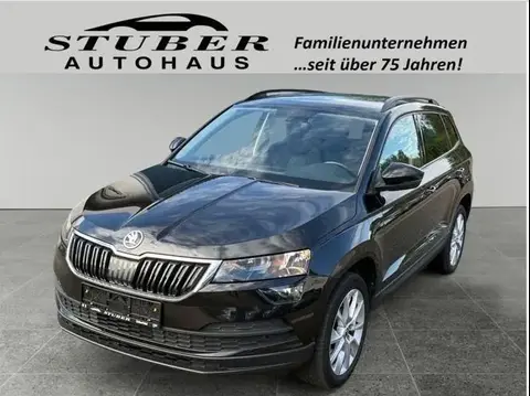 Used SKODA KAROQ Diesel 2021 Ad 