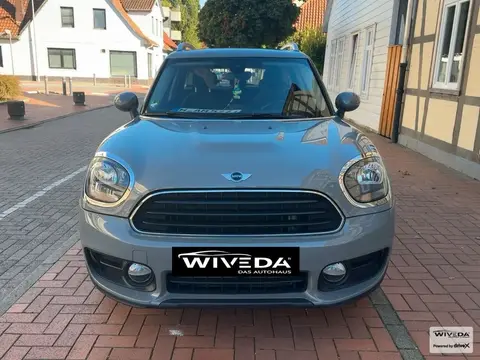 Used MINI ONE Petrol 2018 Ad 