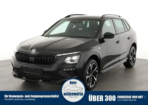 Annonce SKODA KAMIQ Essence 2024 d'occasion 