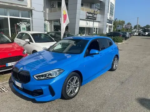 Annonce BMW SERIE 1 Diesel 2022 d'occasion 