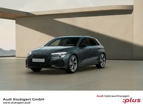 Annonce AUDI S3 Essence 2024 d'occasion 