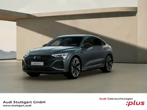 Annonce AUDI Q8 Non renseigné 2024 d'occasion 