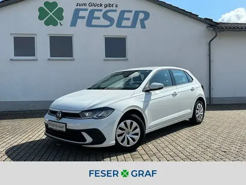 Annonce VOLKSWAGEN POLO Essence 2023 d'occasion 