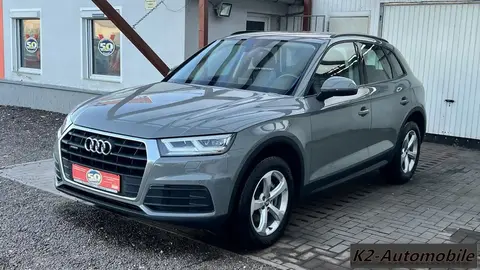 Annonce AUDI Q5 Diesel 2019 d'occasion 