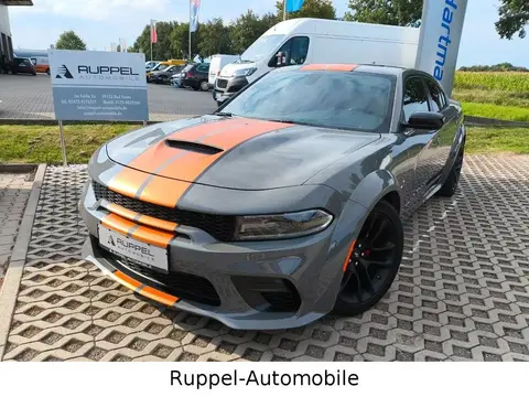 Used DODGE CHARGER Petrol 2020 Ad 