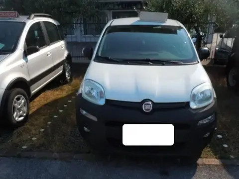 Annonce FIAT PANDA Diesel 2016 d'occasion 