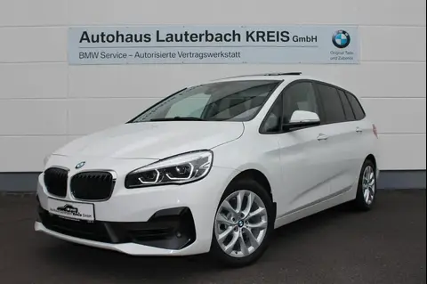 Used BMW SERIE 2 Petrol 2020 Ad 